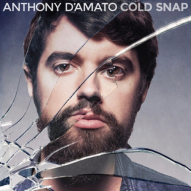 D'AMATO, ANTHONY | COLD SNAP (DL CODE) | VINYL RECORD (LP)