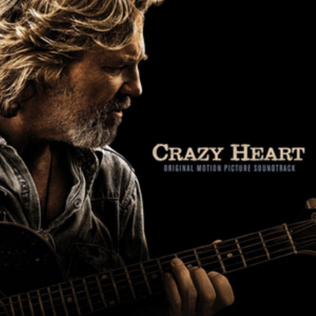 VARIOUS ARTISTS | CRAZY HEART: ORIGINAL MOTION PICTURE SOUNDTRACK | VINYL RECORD (LP)