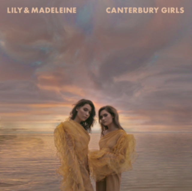 LILY & MADELEINE | CANTERBURY GIRLS | VINYL RECORD (LP)