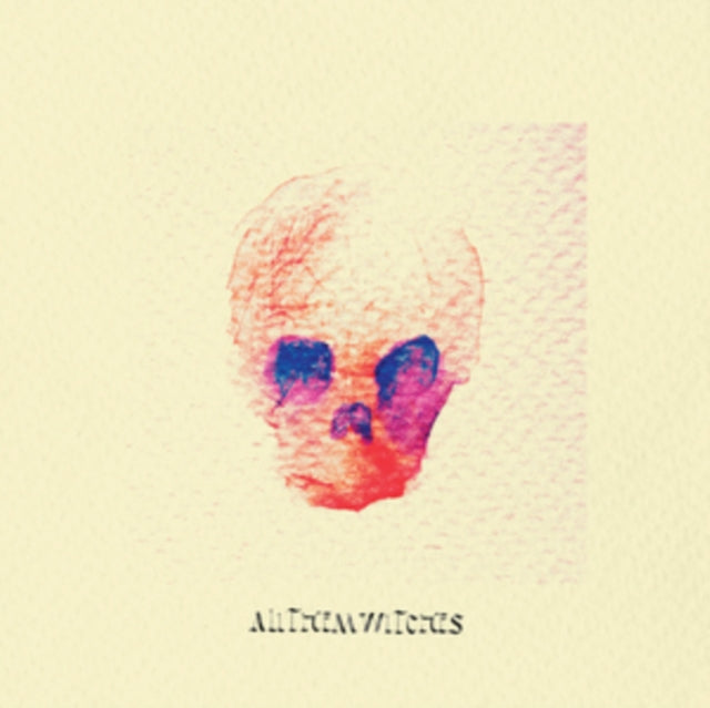 ALL THEM WITCHES | ATW | VINYL RECORD (LP)