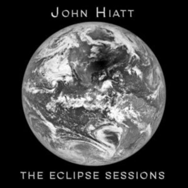 HIATT, JOHN | ECLIPSE SESSIONS (STICKER) | 12IN VINYL