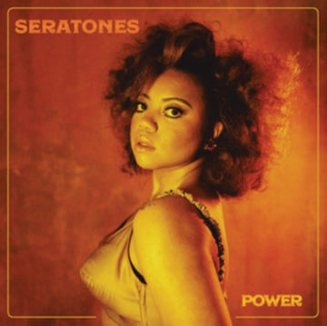 SERATONES | POWER (150G) | VINYL RECORD (LP)