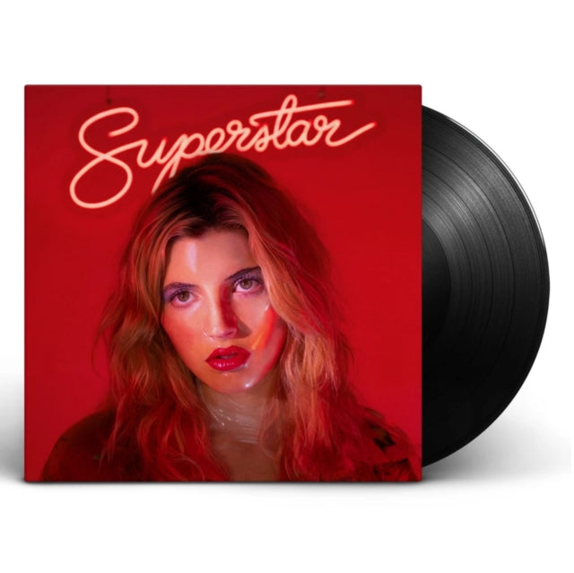 ROSE, CAROLINE | SUPERSTAR | VINYL RECORD (LP)