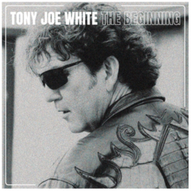 WHITE, TONY JOE | BEGINNING | VINYL RECORD (LP)