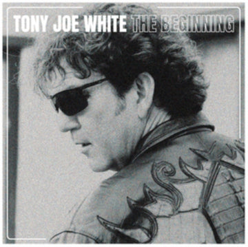 WHITE, TONY JOE | BEGINNING | VINYL RECORD (LP)