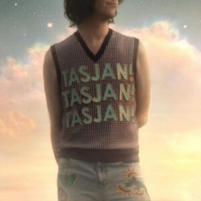TASJAN, AARON LEE | TASJAN! TASJAN! TASJAN! (GATEFOLD) | VINYL RECORD (LP)