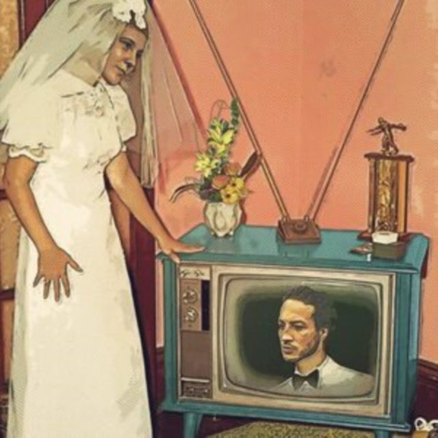 KACY & CLAYTON & MARLON WILLIAMS | PLASTIC BOUQUET | VINYL RECORD (LP)