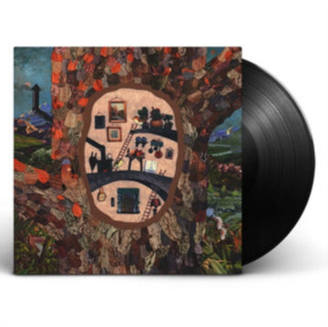 WATKINS, SARA | UNDER THE PEPPER TREE | VINYL RECORD (LP)