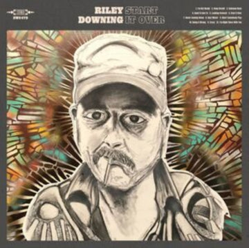 DOWNING, RILEY | START IT OVER (SEA GLASS & TURQUOISE VINYL) | VINYL RECORD (LP)