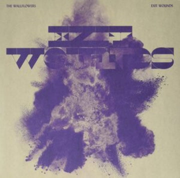 EXIT WOUNDS | VINYL RECORD (LP)
