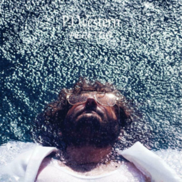 PJ WESTERN | HERE I GO | VINYL RECORD (LP)