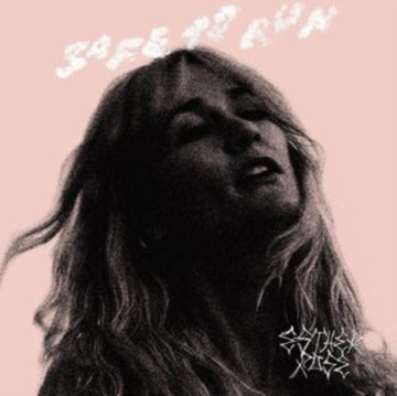 ROSE, ESTHER | SAFE TO RUN | VINYL RECORD (LP)