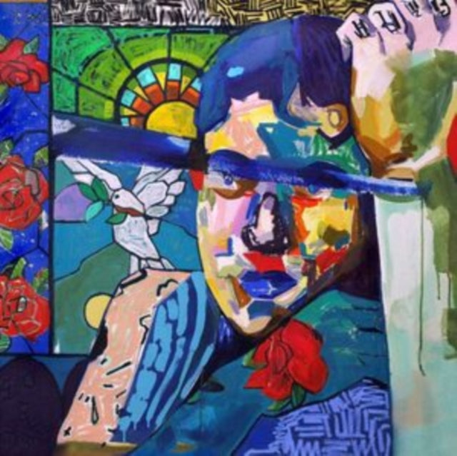 SUSTO | MY ENTIRE LIFE | VINYL RECORD (LP)