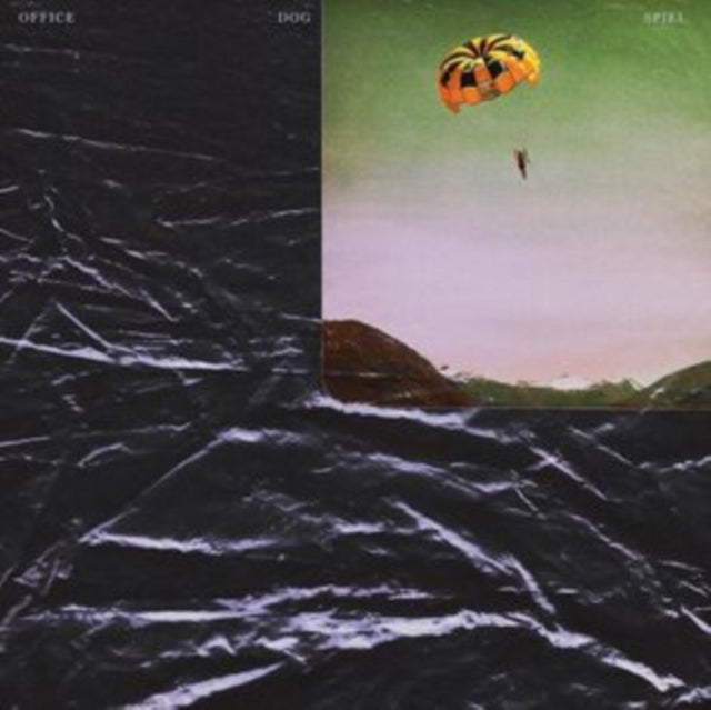 OFFICE DOG | SPIEL | VINYL RECORD (LP)