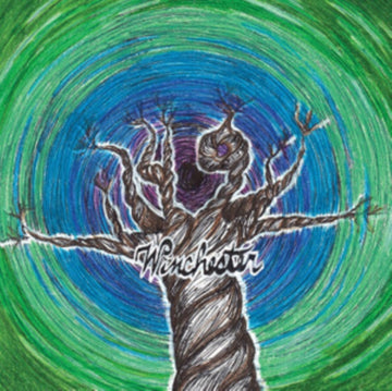 49 WINCHESTER | VINYL RECORD (LP)