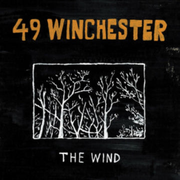 WIND | VINYL RECORD (LP)