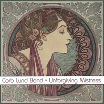 UNFORGIVING MISTRESS | VINYL RECORD (LP)