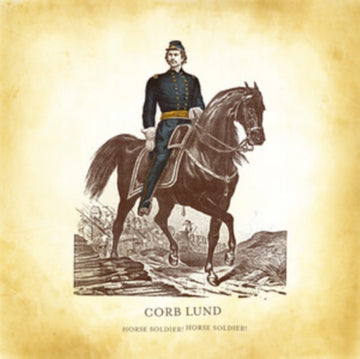 HORSE SOLDIER! HORSE SOLDIER! | VINYL RECORD (LP)
