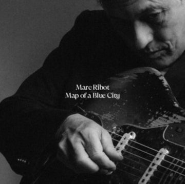 MAP OF A BLUE CITY | VINYL RECORD (LP)