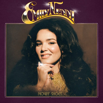 MOVIN SHOES | VINYL RECORD (LP)
