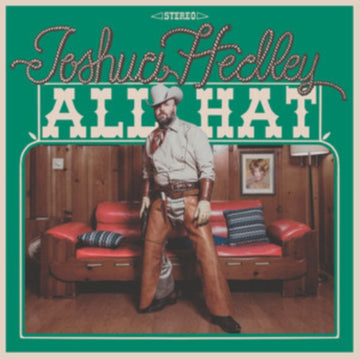ALL HAT | VINYL RECORD (LP)