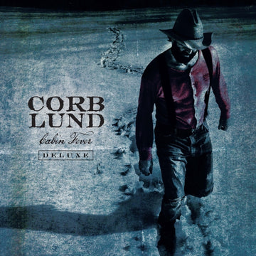 CABIN FEVER DELUXE (DELUXE/2LP) | VINYL RECORD (LP)