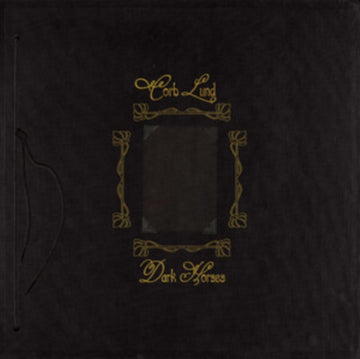 DARK HORSES | VINYL RECORD (LP)