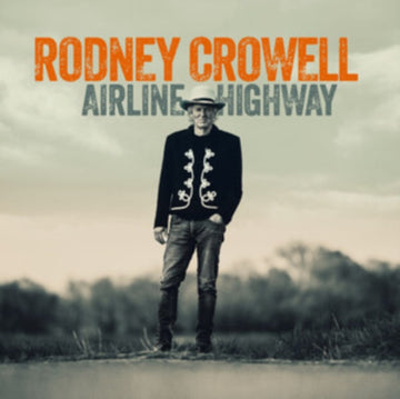 AIRLINE HIGHWAY | VINYL RECORD (LP)