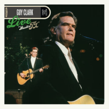 LIVE FROM AUSTIN, TX (HOMEGROWN TOMATO RED VINYL/2LP) | VINYL RECORD (LP)