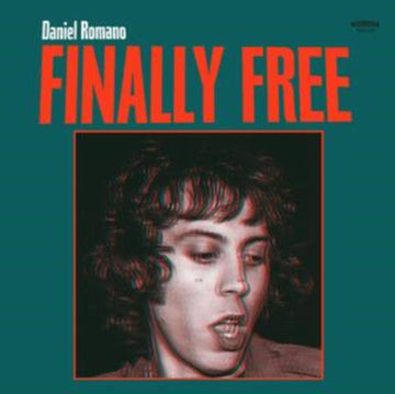 FINALLY FREE (FOREST GREEN VINYL) | VINYL RECORD (LP)