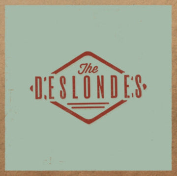 DESLONDES (MARDI GRAS PURPLE VINYL) | VINYL RECORD (LP)