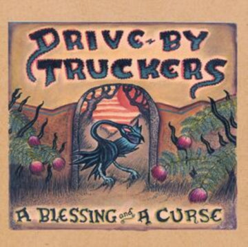 BLESSING & A CURSE (CRYSTAL FUSCHIA VINYL) | VINYL RECORD (LP)