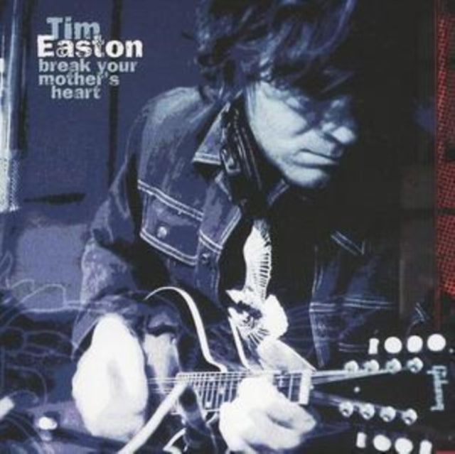 EASTON, TIM | BREAK YOUR MOTHER'S HEART | CD