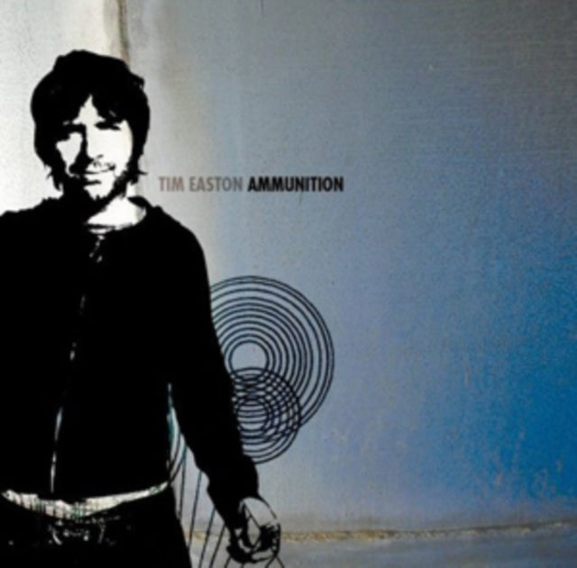 EASTON, TIM | AMMUNITION | CD