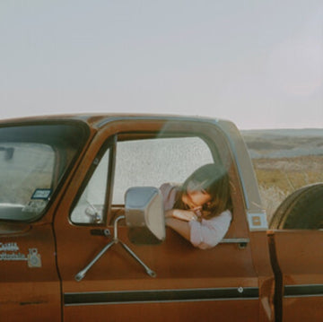 MILE SOUTH OF HEAVEN (BAY PONLY VINYL) | VINYL RECORD (LP)