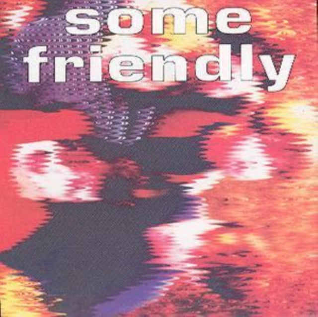 CHARLATANS | SOME FRIENDLY | CD