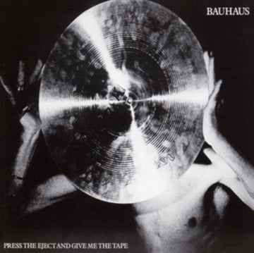 PRESS THE EJECT & GIVE ME THE TAPE | VINYL RECORD (LP)