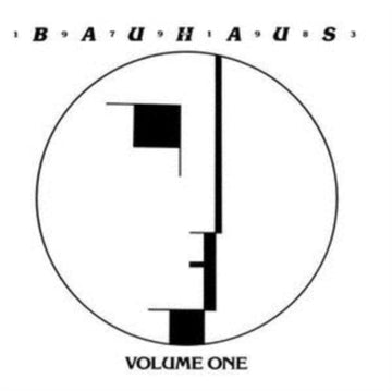 BAUHAUS | 1979-1983 VOL1 | CD