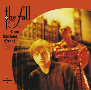 FALL | I AM KURIOUS ORANJ | CD