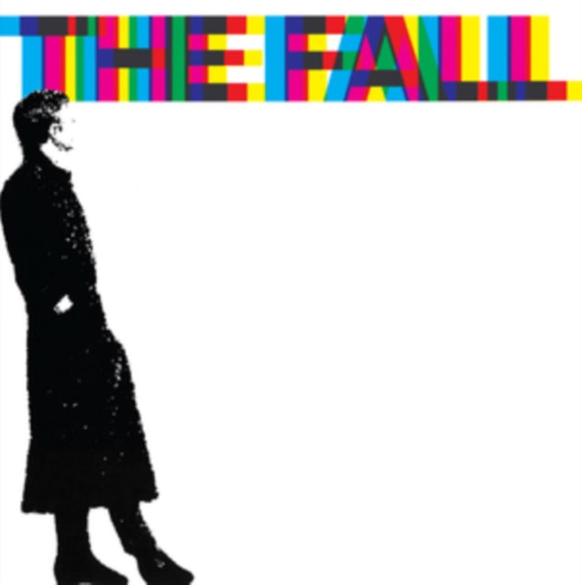 FALL | 45 84 89 A SIDES (WHITE VINYL) | VINYL RECORD (LP)