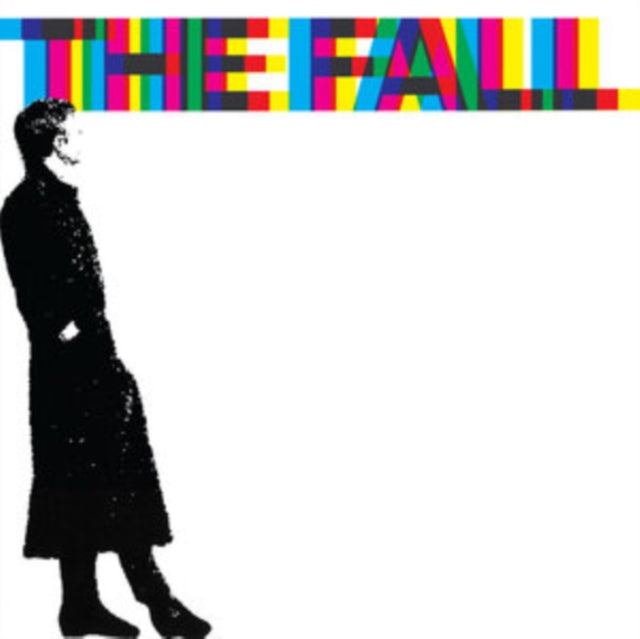 FALL | 45 84 89 | CD