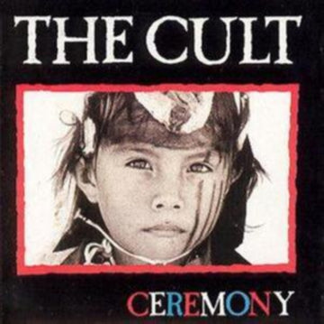 CULT | CEREMONY | CD