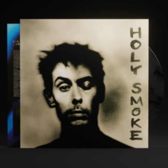 MURPHY, PETER | HOLY SMOKE (SMOKY VINYL) | VINYL RECORD (LP)