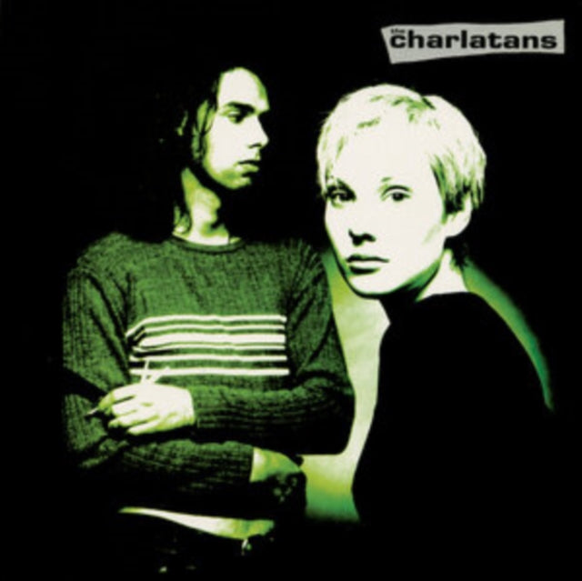 CHARLATANS | UP TO OUR HIPS | CD