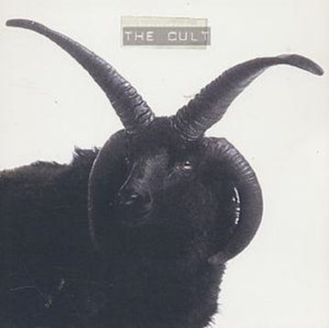 CULT | CULT | CD