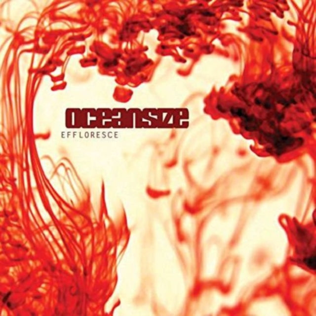 OCEANSIZE | EFFLORESCE | VINYL RECORD (LP)