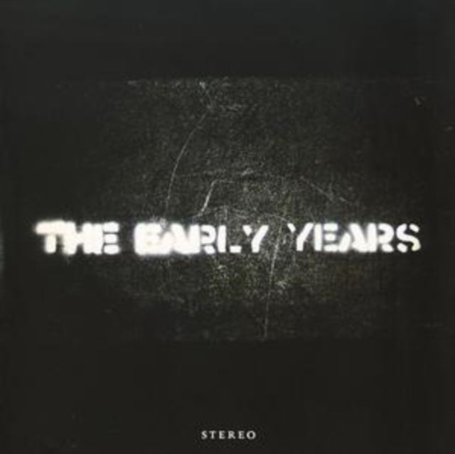 EARLY YEARS | EARLY YEARS | CD