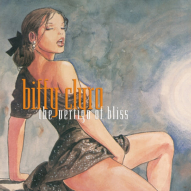 BIFFY CLYRO | VERTIGO OF BLISS | VINYL RECORD (LP)