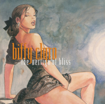 BIFFY CLYRO | VERTIGO OF BLISS | VINYL RECORD (LP)