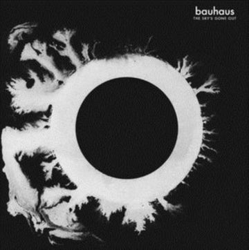 BAUHAUS | SKYâ€™S GONE OUT | VINYL RECORD (LP)